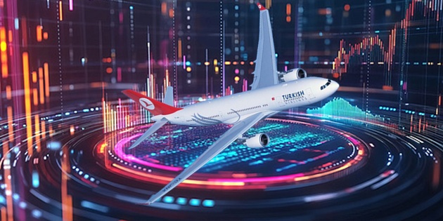 THY, Dokuz Ayda 81 Milyar TL Net Kar Açıkladı